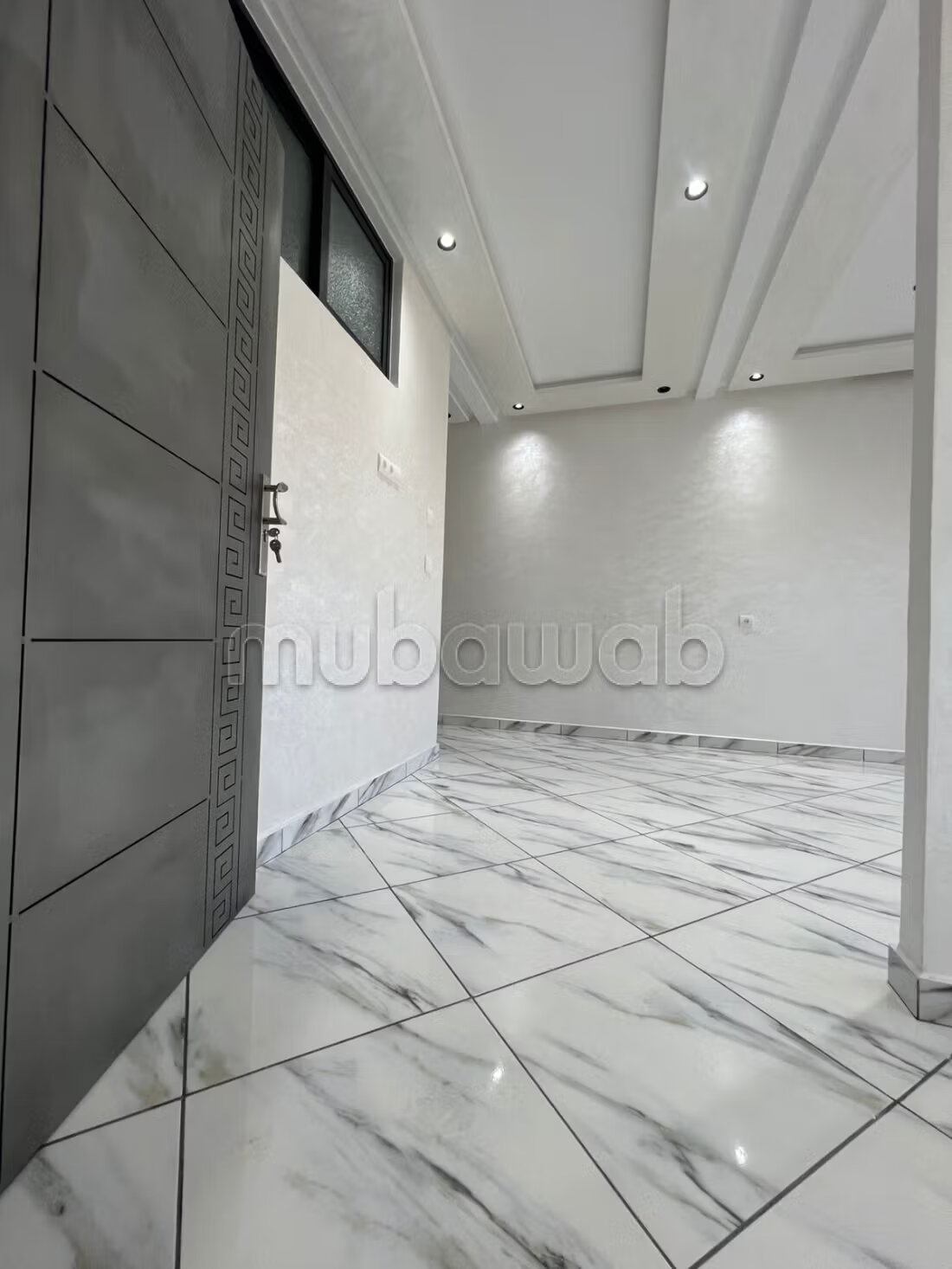 Office 47 m² for rent in Tangier — Photo 170