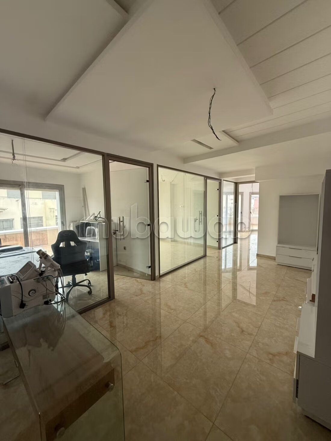 Office 47 m² for rent in Tangier — Photo 188