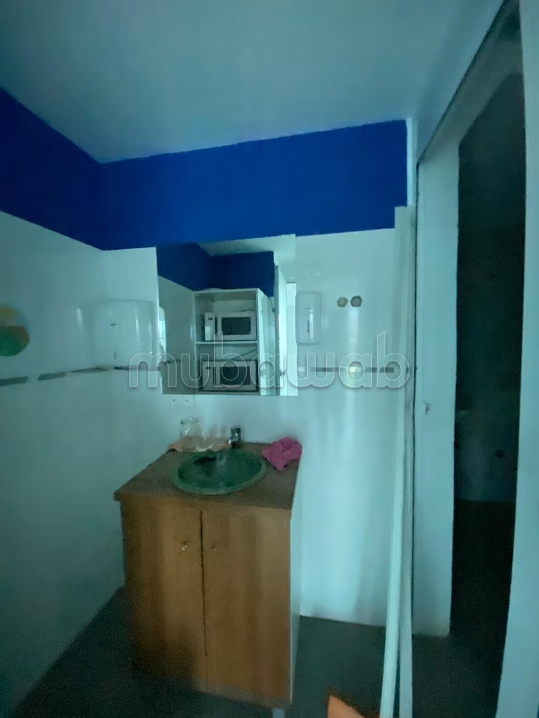 Office 47 m² for rent in Tangier — Photo 201
