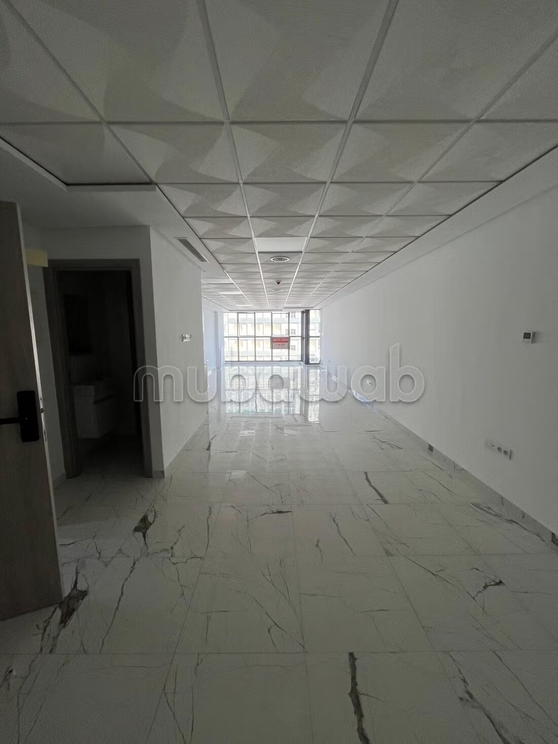 Office 47 m² for rent in Tangier — Photo 210