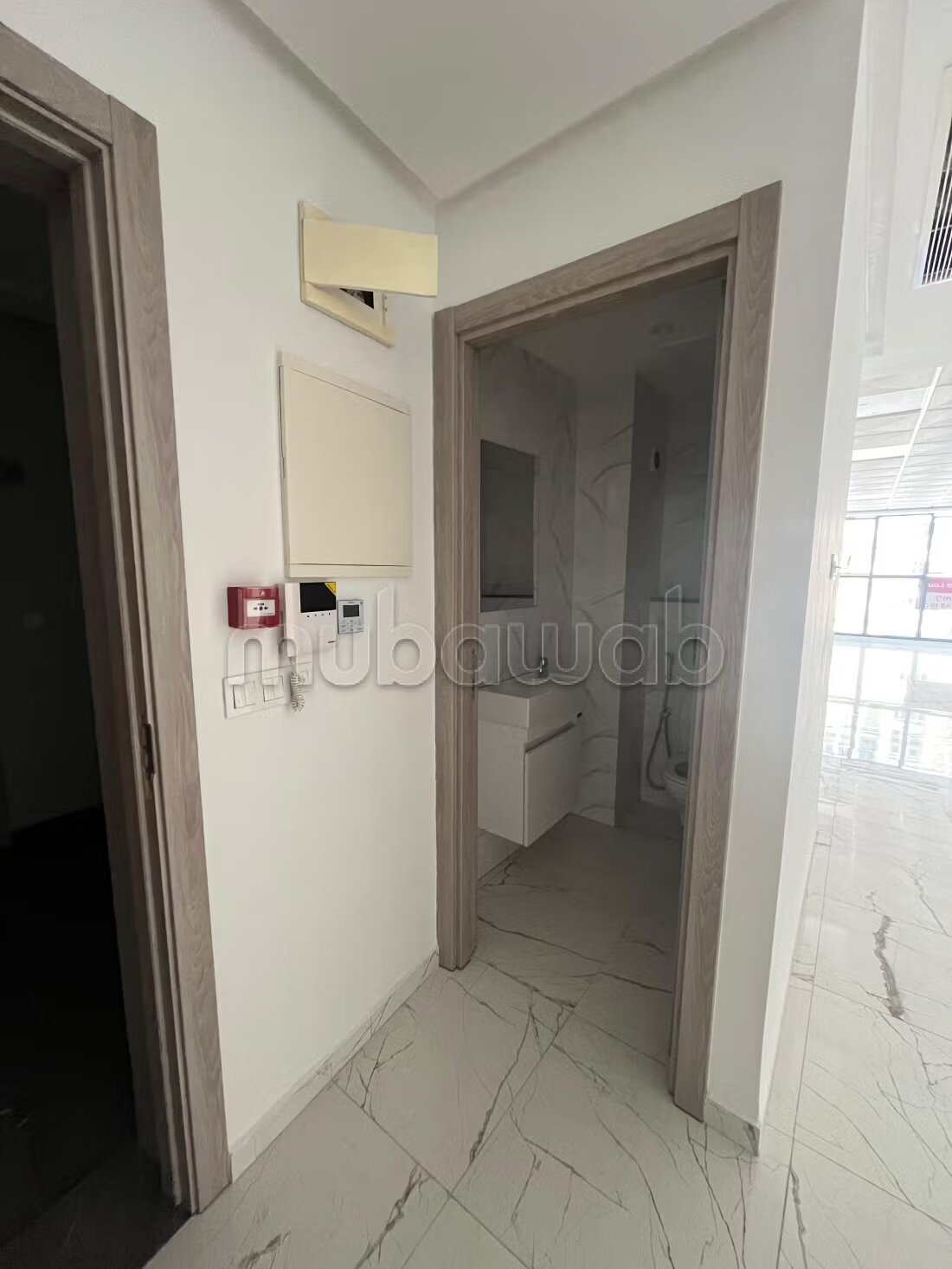 Office 47 m² for rent in Tangier — Photo 213