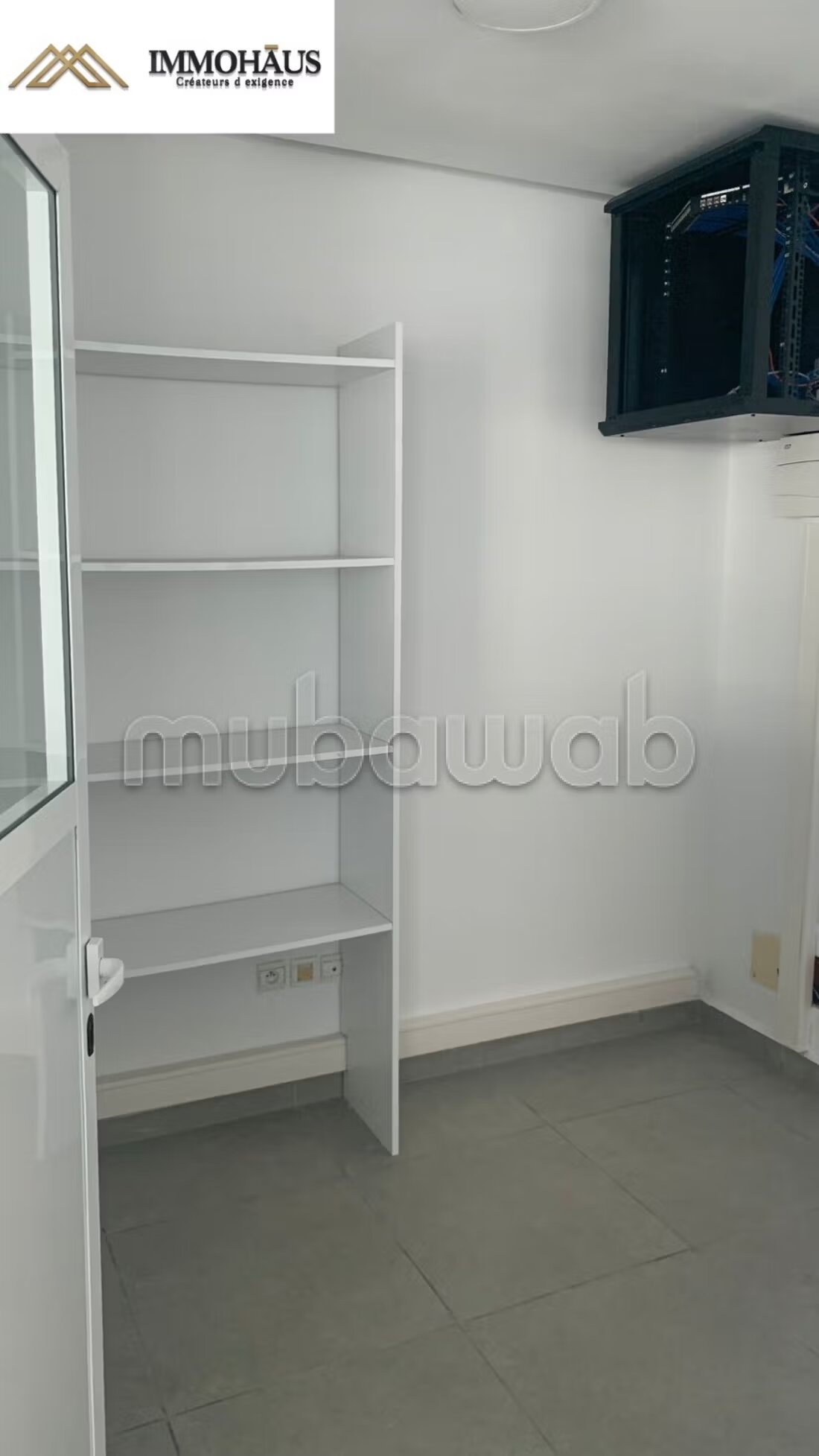 Office 47 m² for rent in Tangier — Photo 215