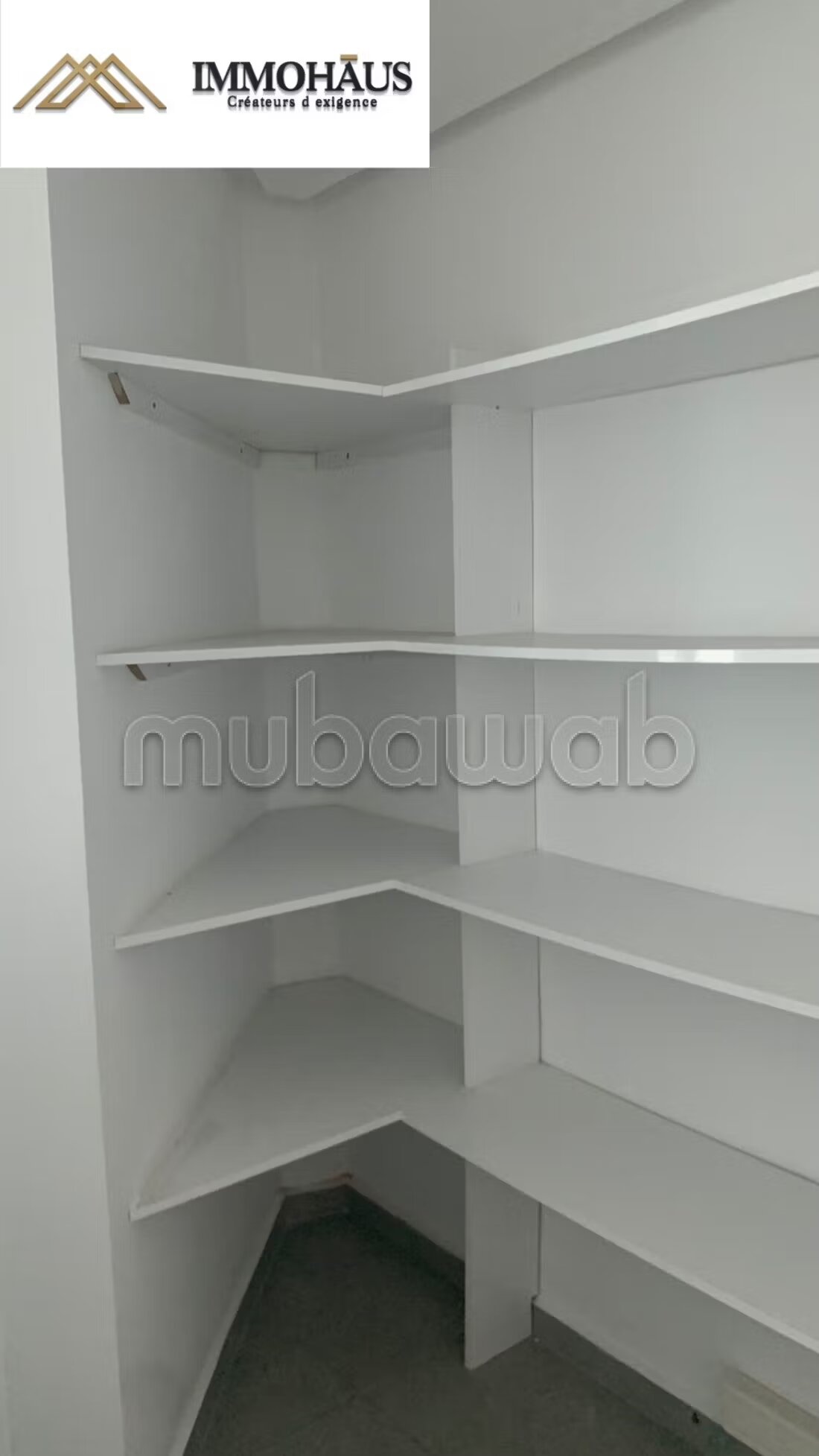 Office 47 m² for rent in Tangier — Photo 216
