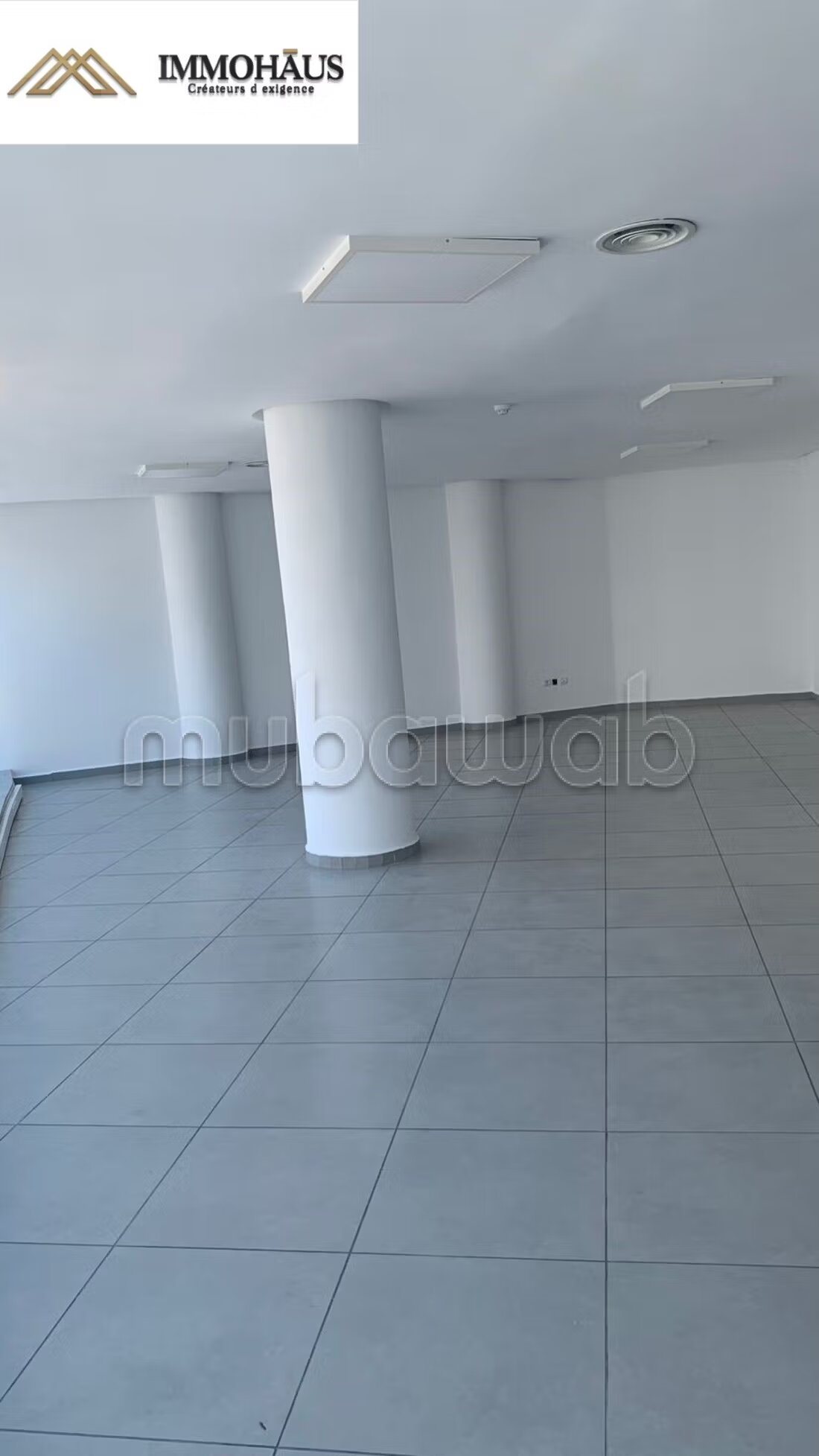 Office 47 m² for rent in Tangier — Photo 224