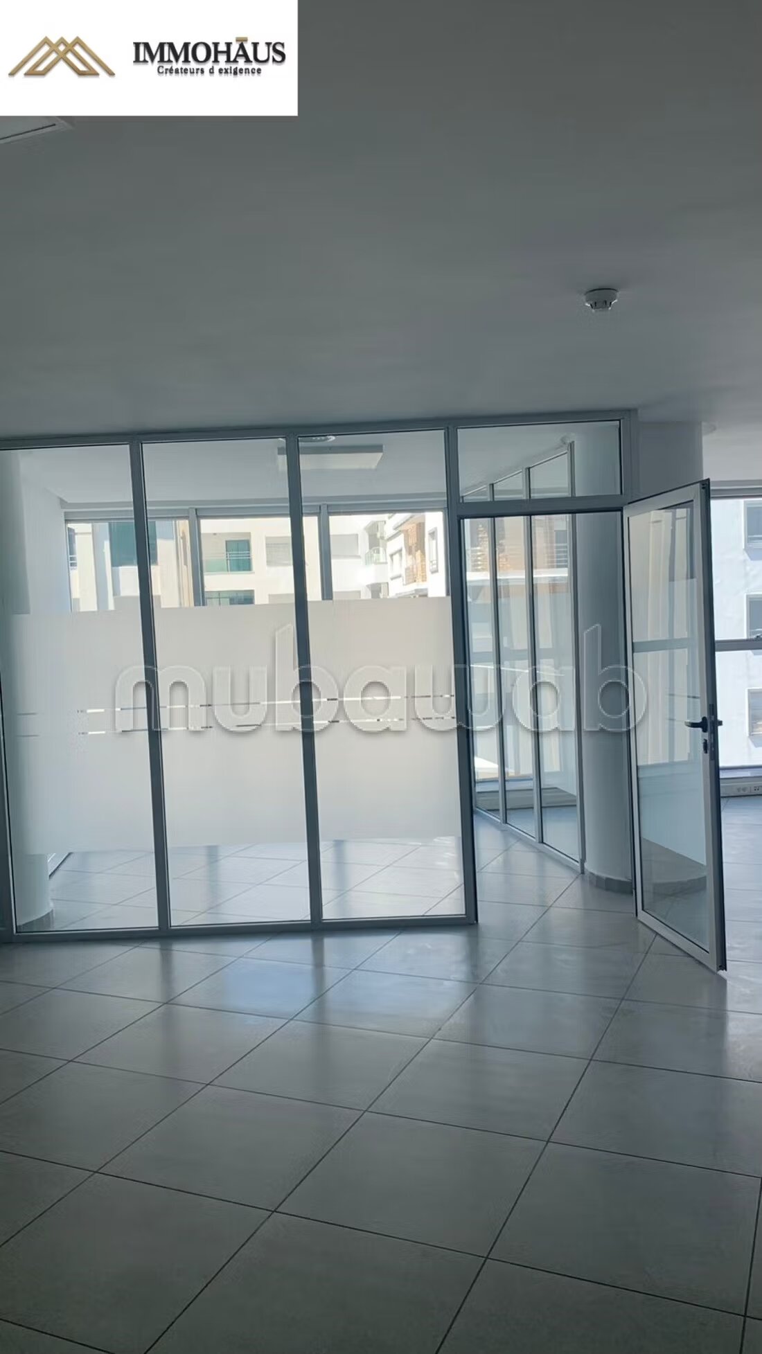 Office 47 m² for rent in Tangier — Photo 227