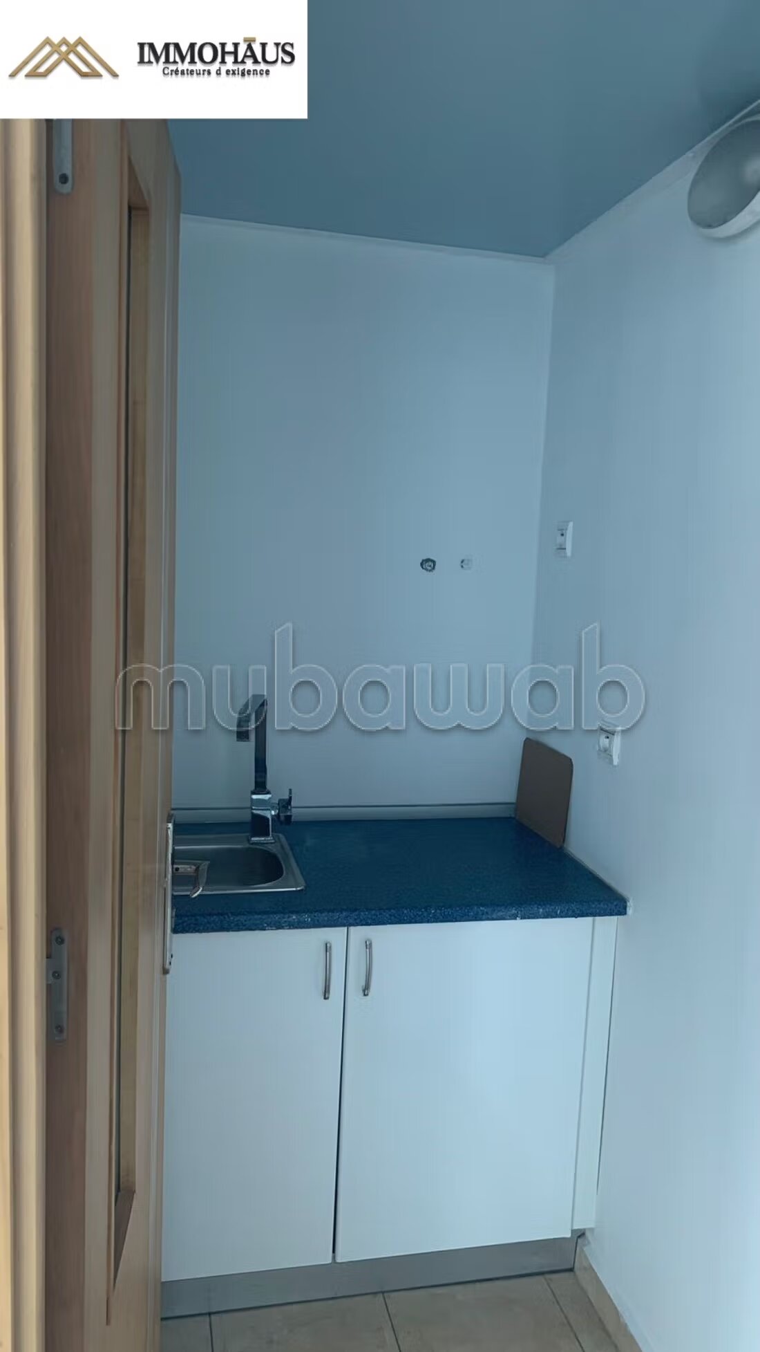 Office 47 m² for rent in Tangier — Photo 229