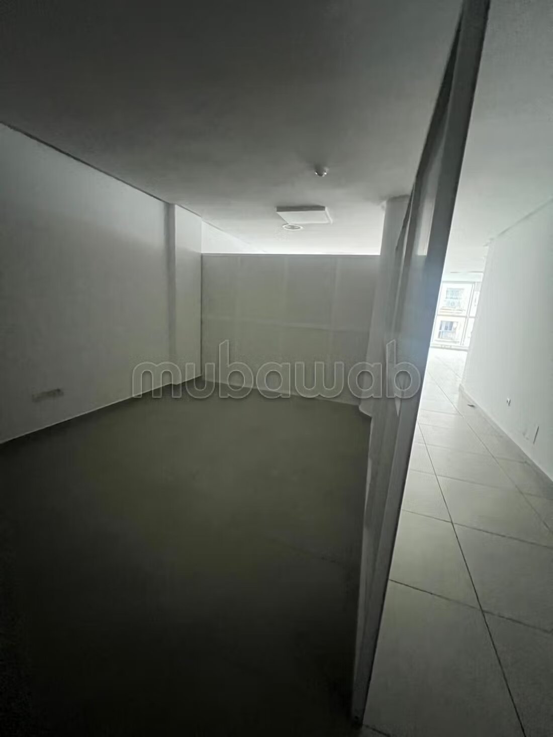 Office 47 m² for rent in Tangier — Photo 238