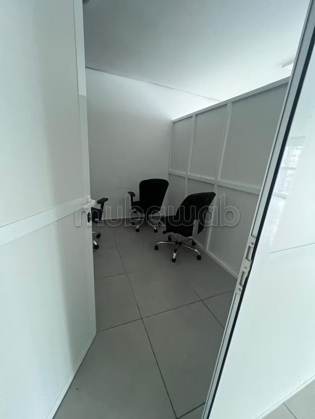 Office 47 m² for rent in Tangier — Photo 242