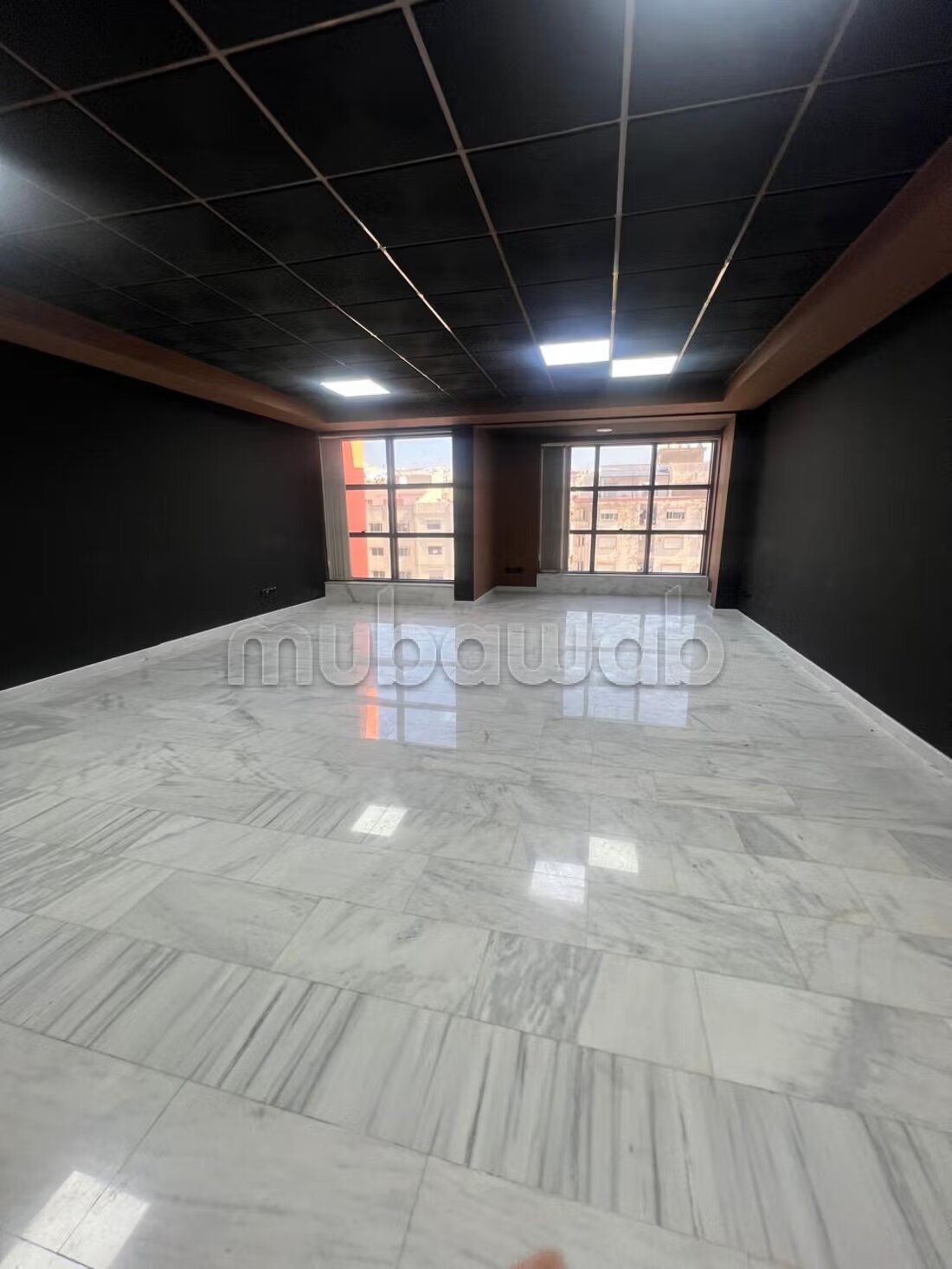 Office 47 m² for rent in Tangier — Photo 243