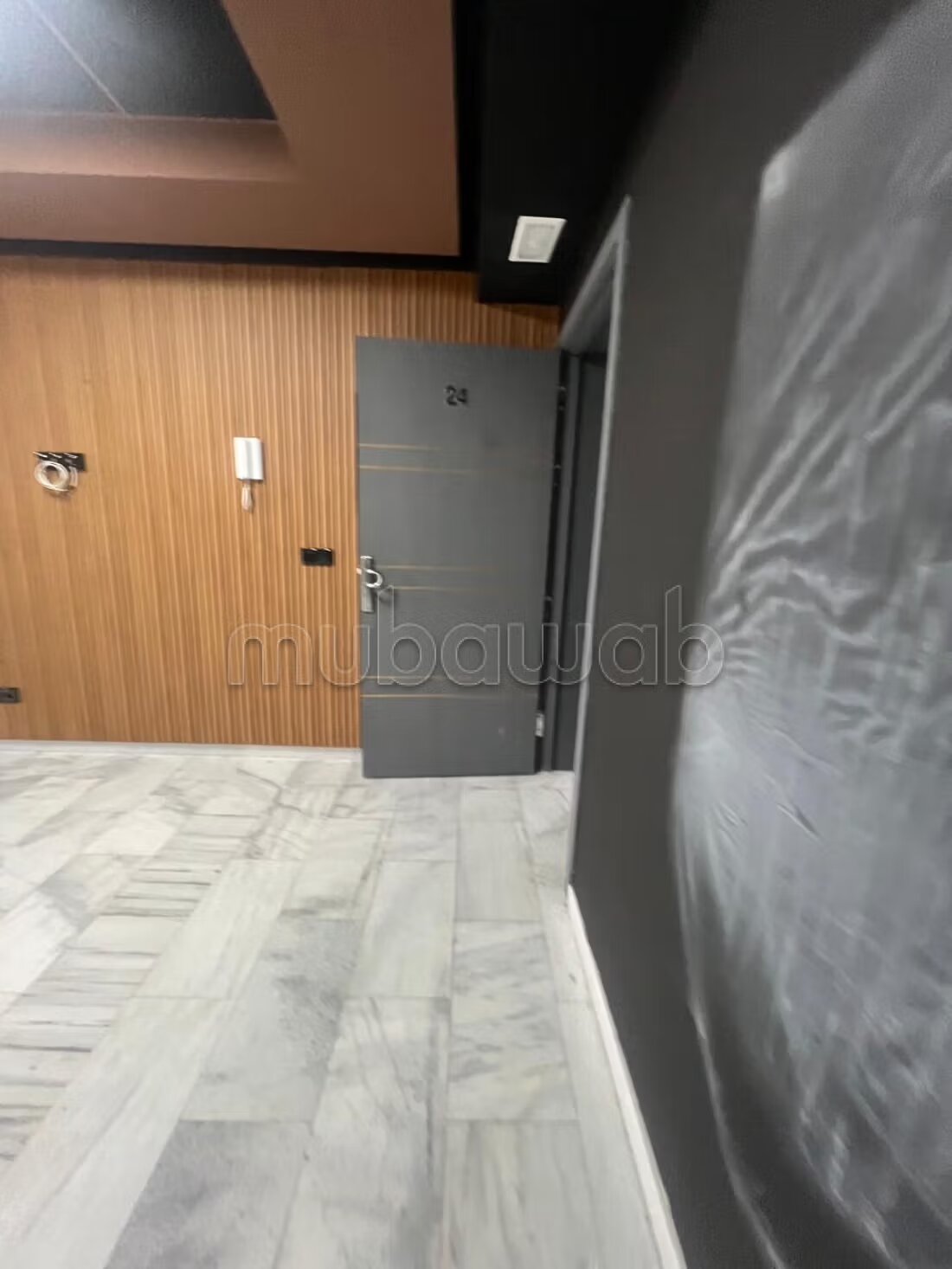 Office 47 m² for rent in Tangier — Photo 245