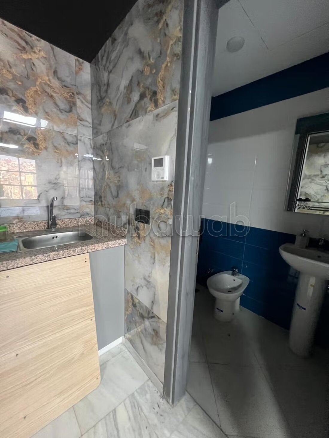 Office 47 m² for rent in Tangier — Photo 247