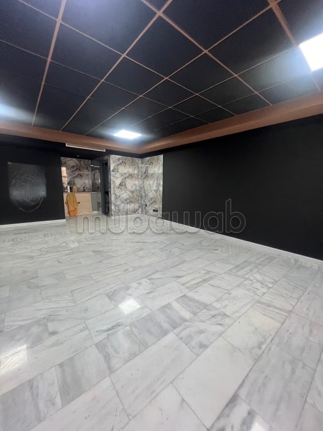Office 47 m² for rent in Tangier — Photo 248