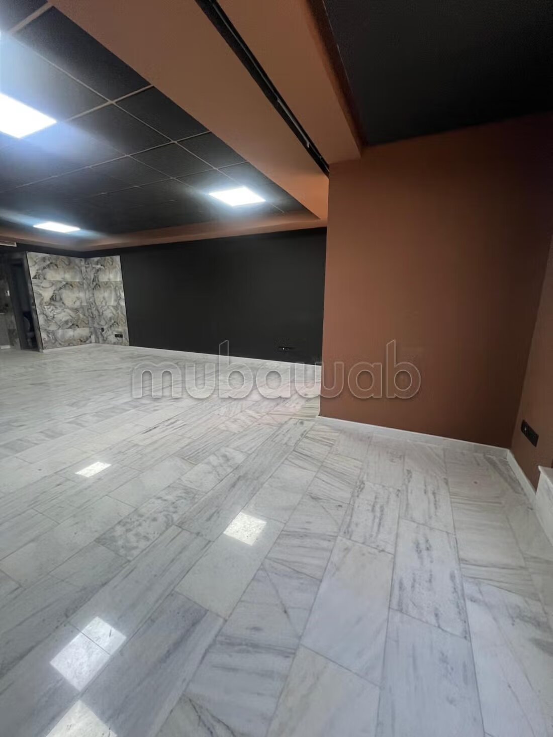 Office 47 m² for rent in Tangier — Photo 249