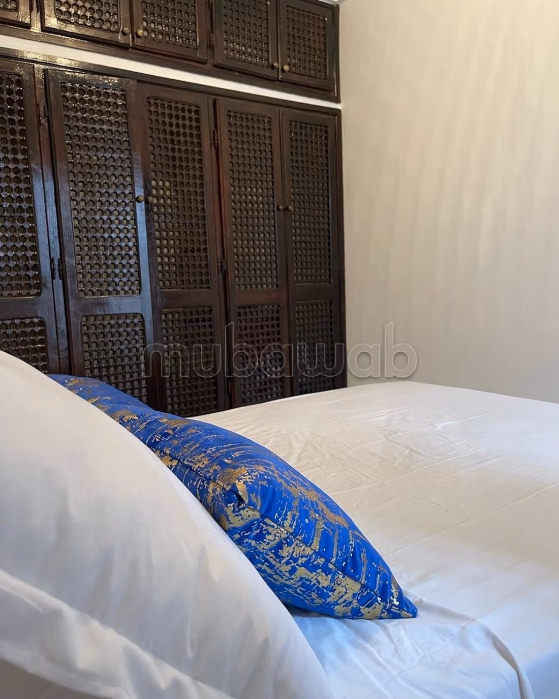 فيلا 100 متر مربع للإيجار في مراكش (النخيل) — Photo 12