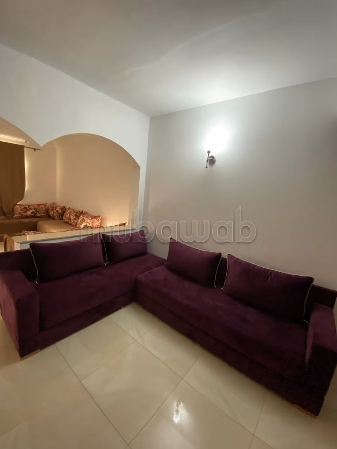 فيلا 100 متر مربع للإيجار في مراكش (النخيل) — Photo 14