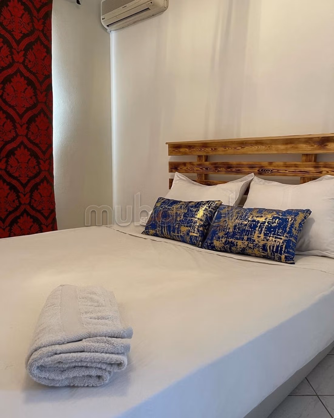 فيلا 100 متر مربع للإيجار في مراكش (النخيل) — Photo 24