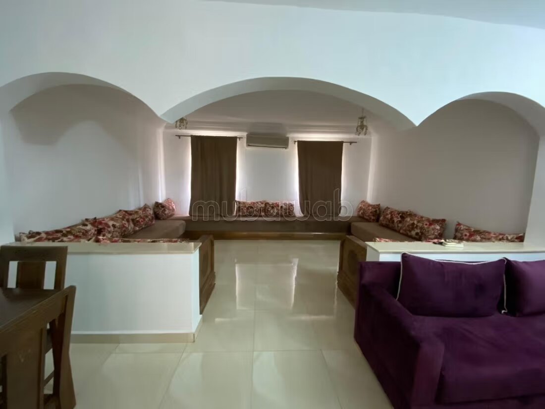 فيلا 100 متر مربع للإيجار في مراكش (النخيل) — Photo 5
