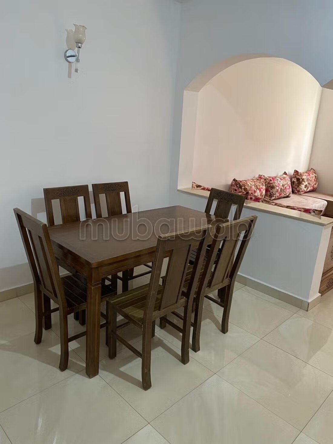 فيلا 100 متر مربع للإيجار في مراكش (النخيل) — Photo 7