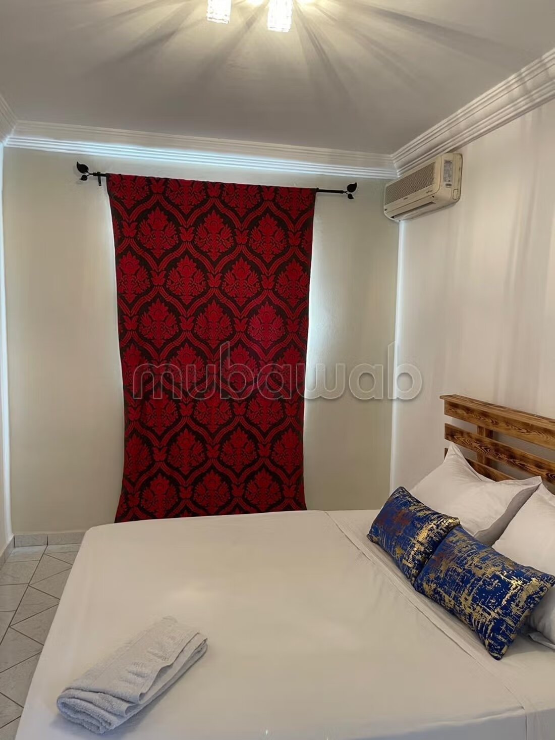 فيلا 100 متر مربع للإيجار في مراكش (النخيل) — Photo 9