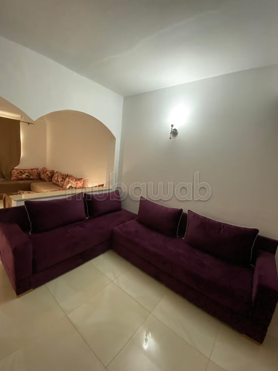 فيلا 100 متر مربع للإيجار في مراكش (النخيل) — Photo 13