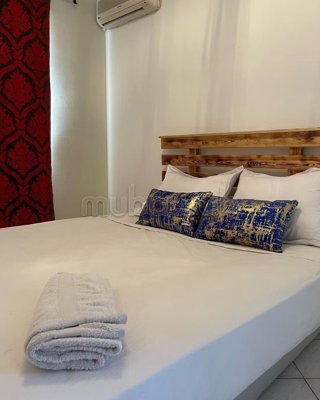 فيلا 100 متر مربع للإيجار في مراكش (النخيل) — Photo 23