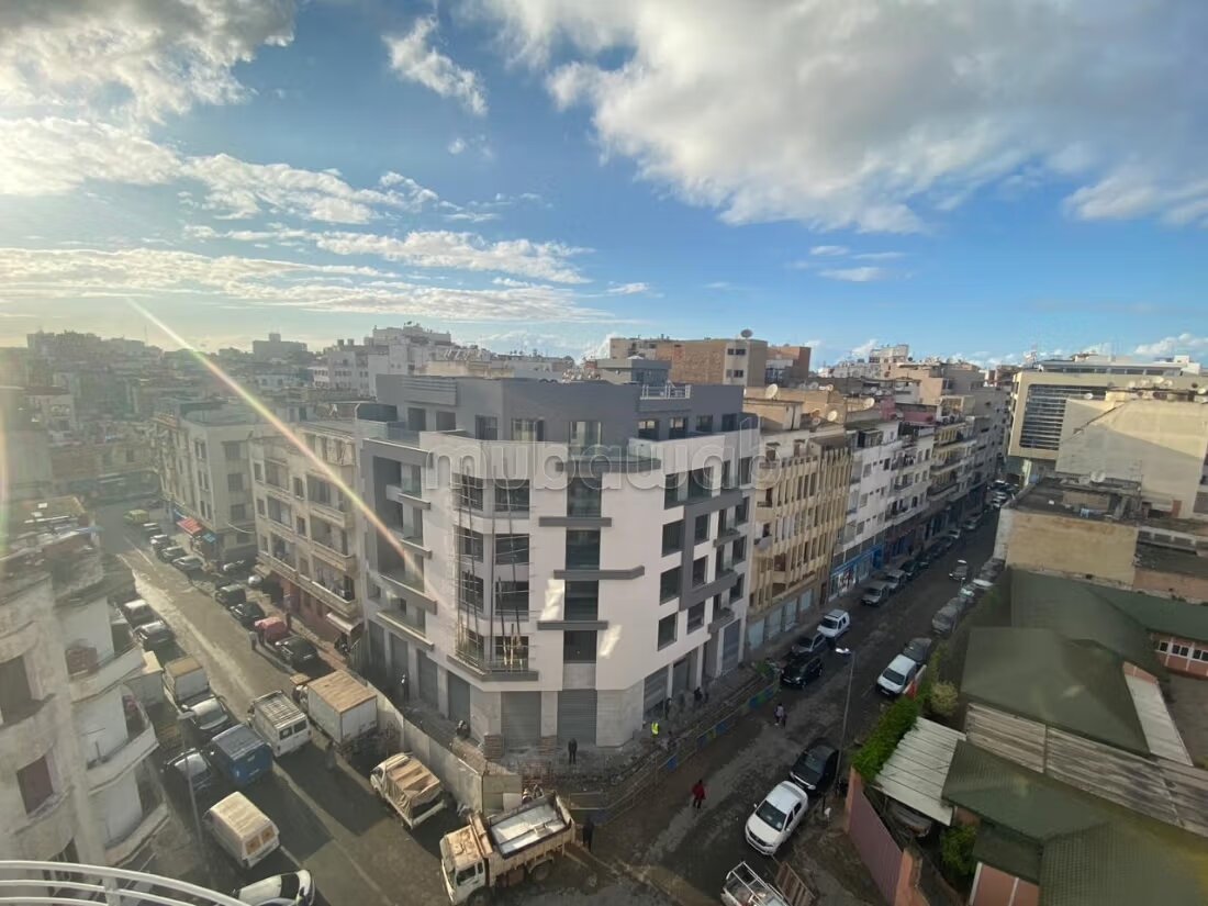Bureau 107 m² à vendre à Casablanca – Derb Omar — Photo 4