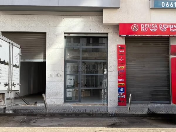 Bureau 107 m² à vendre à Casablanca – Derb Omar — Photo 7