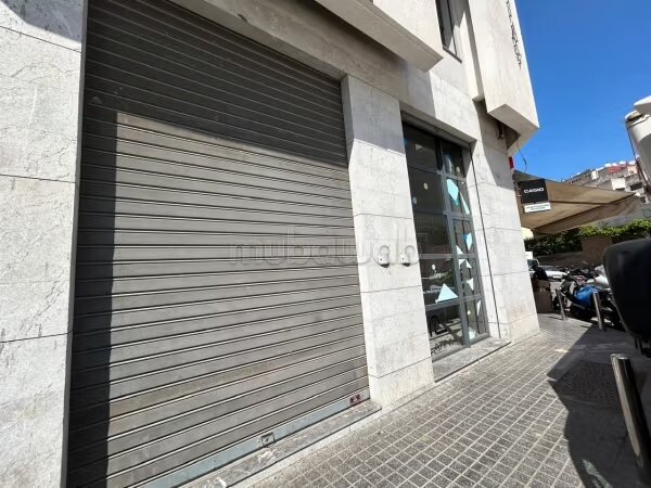 Bureau 107 m² à vendre à Casablanca – Derb Omar — Photo 9