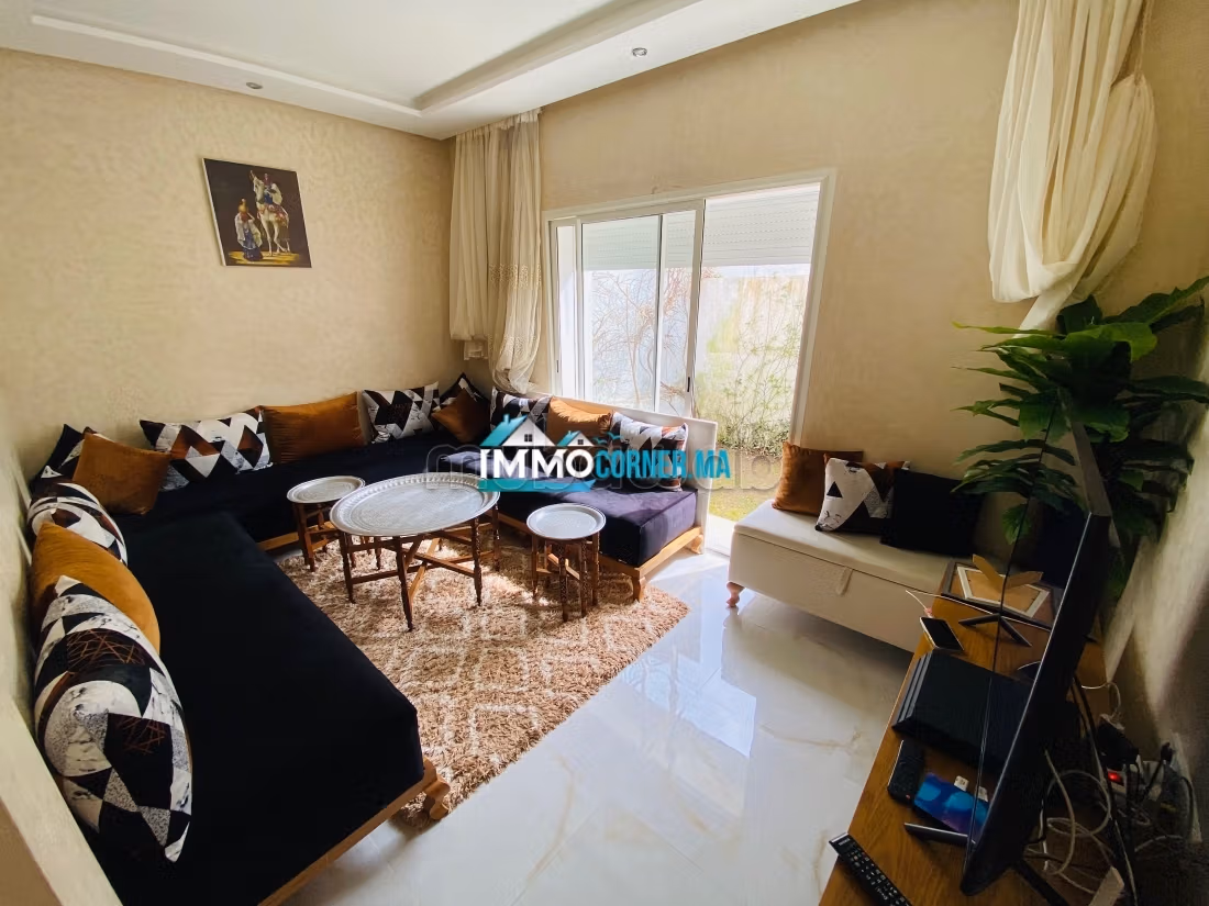 فيلا 220 م² للبيع في طنجة (النُوَيْلَة إبن باتوتا) — Photo 15