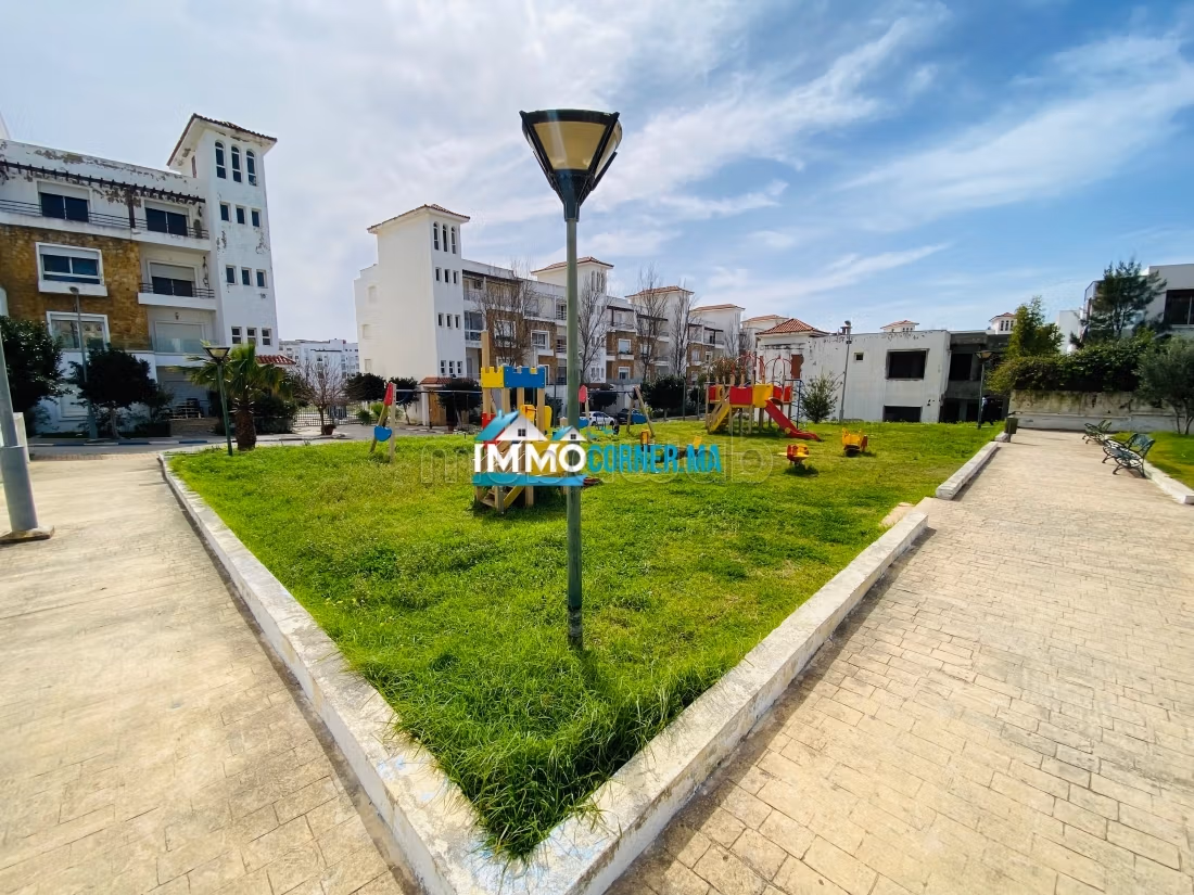 فيلا 220 م² للبيع في طنجة (النُوَيْلَة إبن باتوتا) — Photo 27