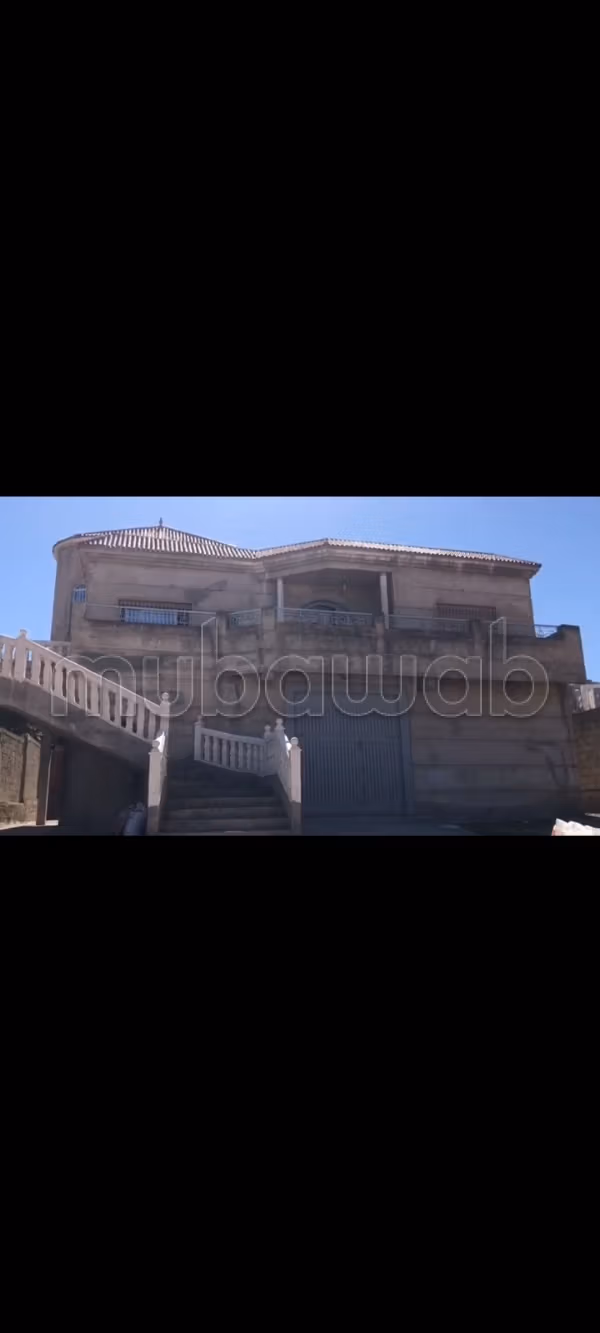 فيلا 220 م² للبيع في طنجة (النُوَيْلَة إبن باتوتا) — Photo 37