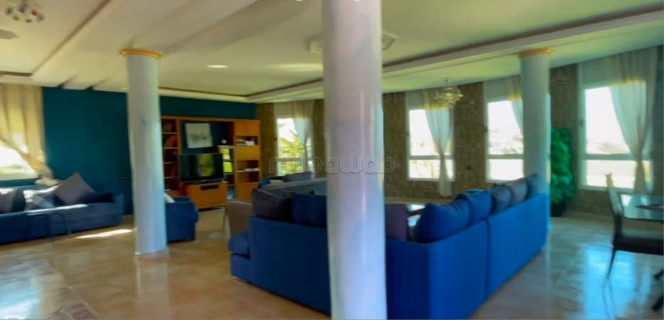 فيلا 220 م² للبيع في طنجة (النُوَيْلَة إبن باتوتا) — Photo 39