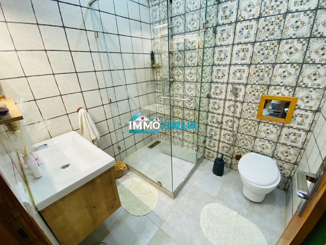 فيلا 220 م² للبيع في طنجة (النُوَيْلَة إبن باتوتا) — Photo 8