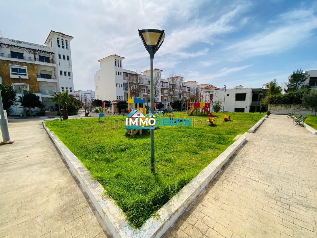فيلا 220 م² للبيع في طنجة (النُوَيْلَة إبن باتوتا) — Photo 28