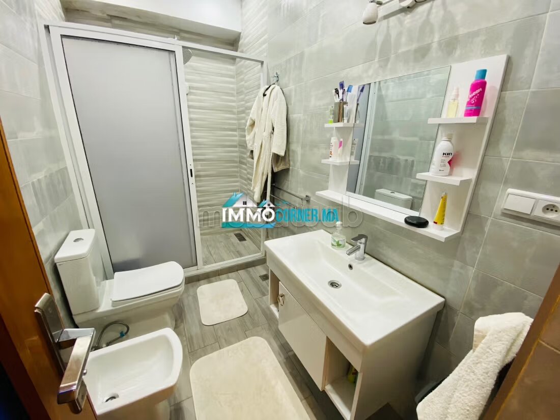 فيلا 220 م² للبيع في طنجة (النُوَيْلَة إبن باتوتا) — Photo 34