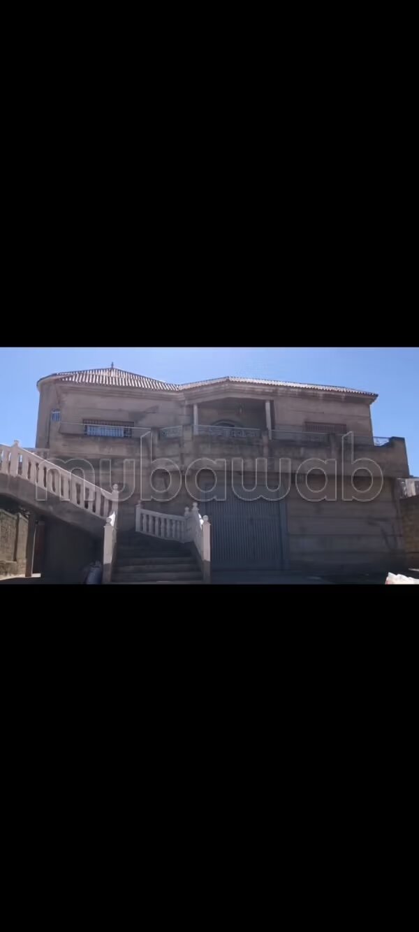 فيلا 220 م² للبيع في طنجة (النُوَيْلَة إبن باتوتا) — Photo 40