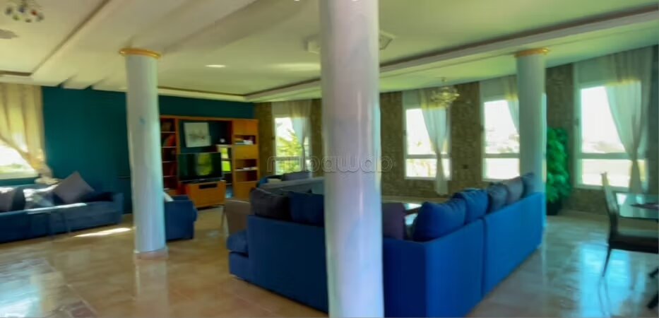 فيلا 220 م² للبيع في طنجة (النُوَيْلَة إبن باتوتا) — Photo 41