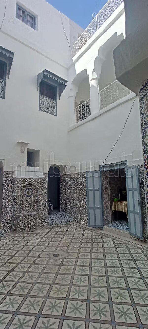 Riad for sale in Marrakech 180 m² — Photo 10