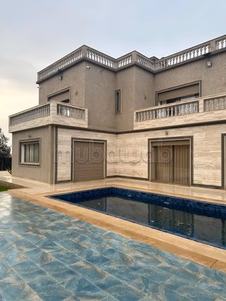 Ferme 480 m² à vendre à Casablanca — Photo 4