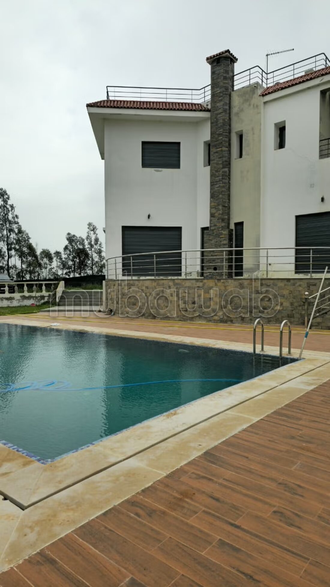 Ferme 480 m² à vendre à Casablanca — Photo 10