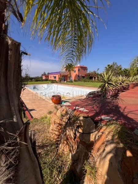 Ferme 480 m² à vendre à Casablanca — Photo 20