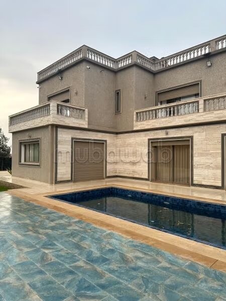 Ferme 480 m² à vendre à Casablanca — Photo 21