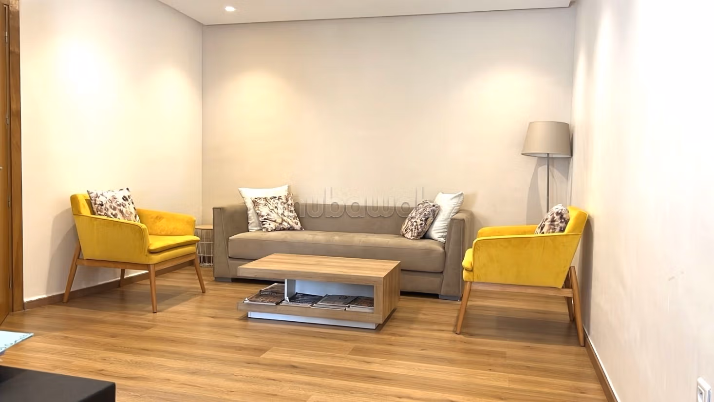 Bureau 70 m² à louer à Casablanca Finance City — Photo 20