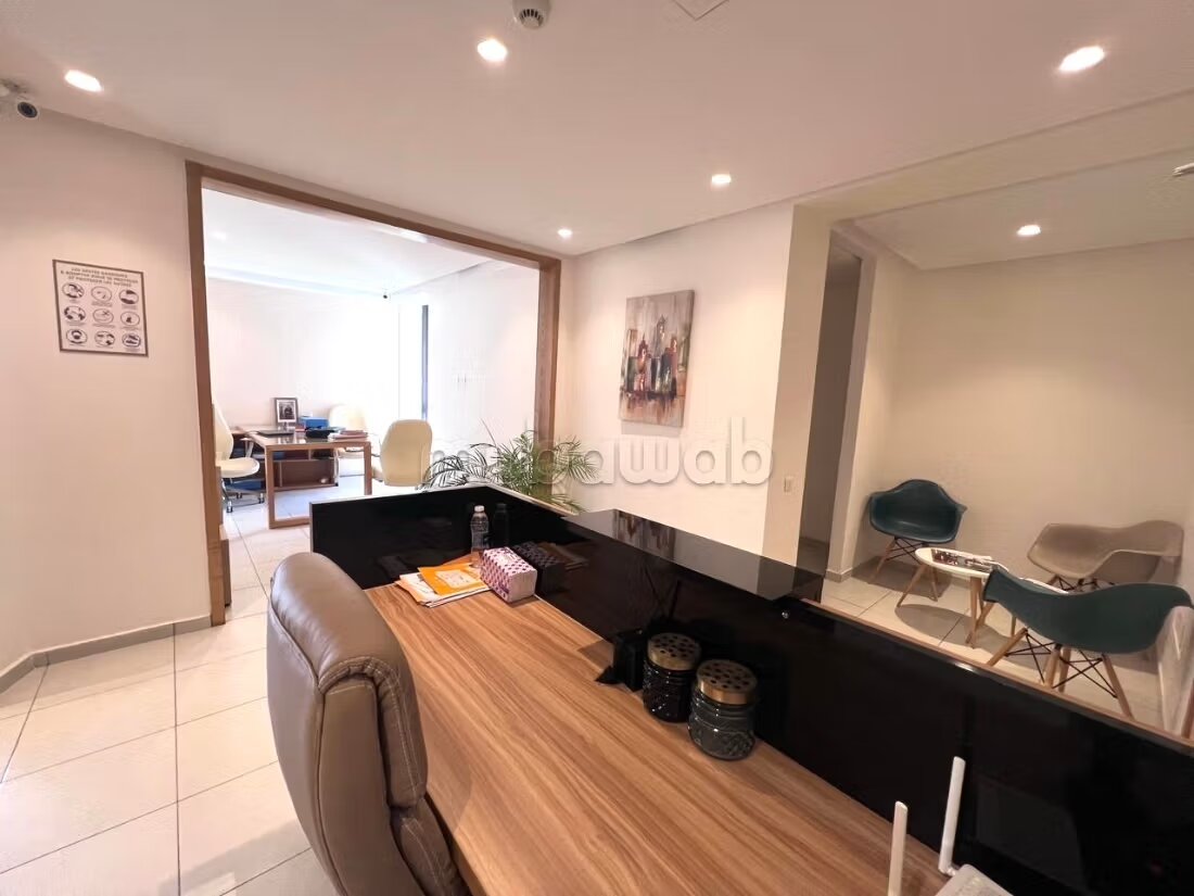 Bureau 70 m² à louer à Casablanca Finance City — Photo 7