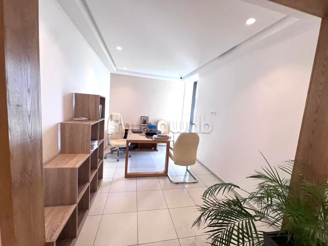 Bureau 70 m² à louer à Casablanca Finance City — Photo 9