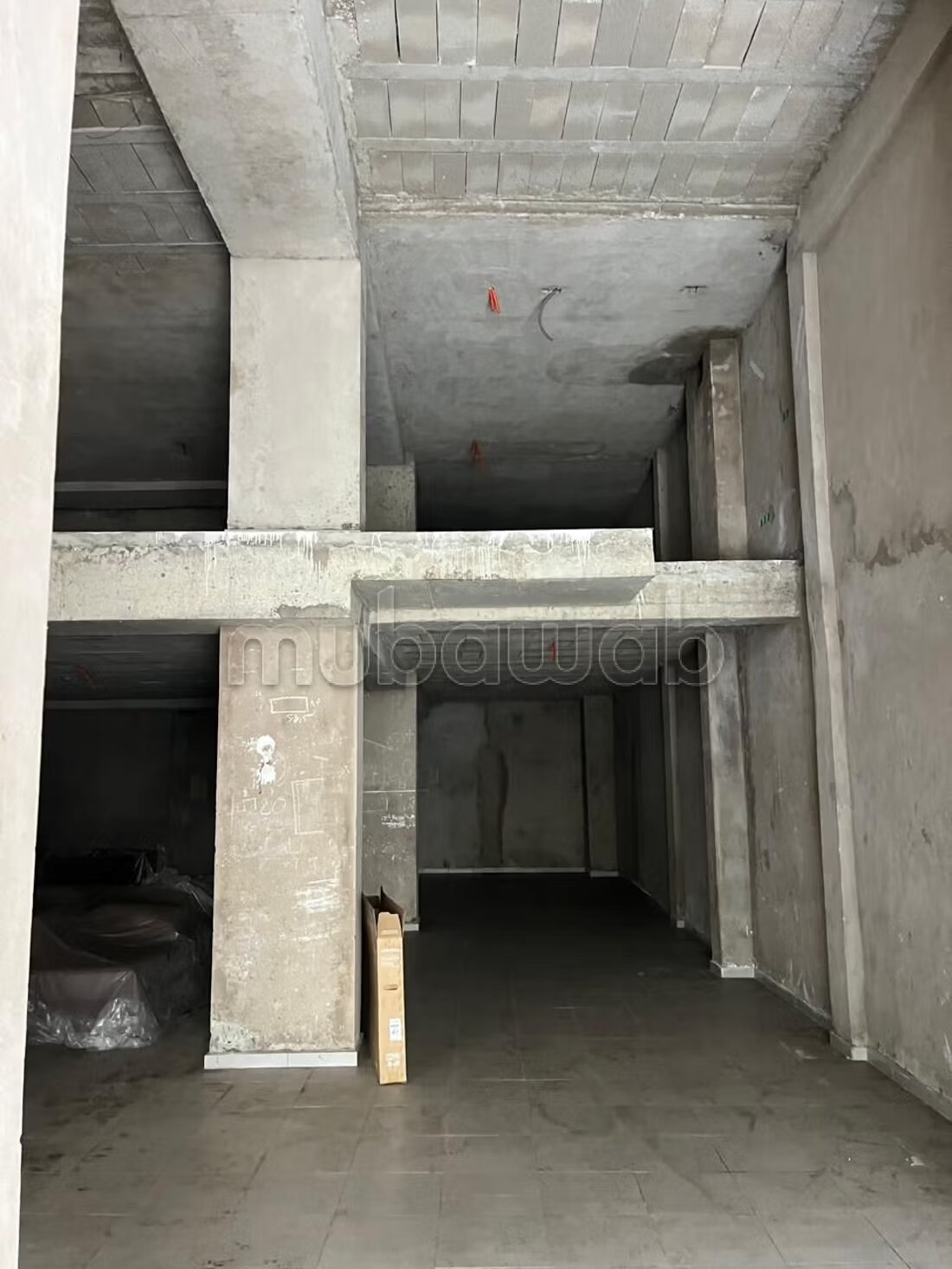 مكتب ٢٧٣ م٢ للإيجار في الدار البيضاء — Photo 5