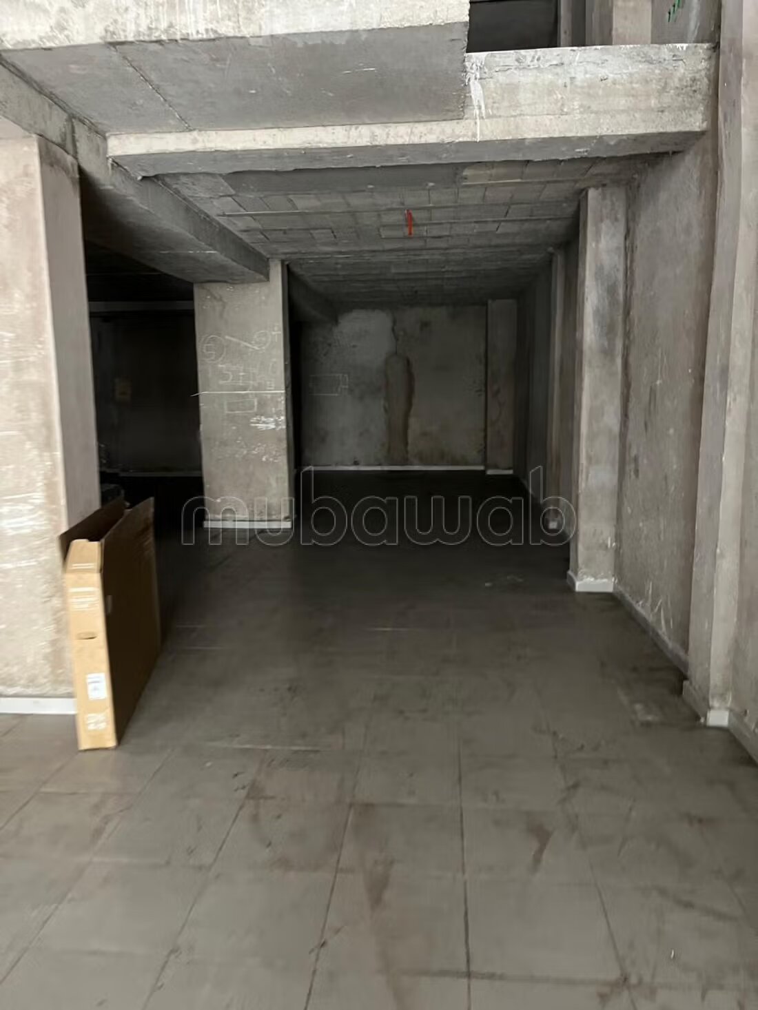 مكتب ٢٧٣ م٢ للإيجار في الدار البيضاء — Photo 6