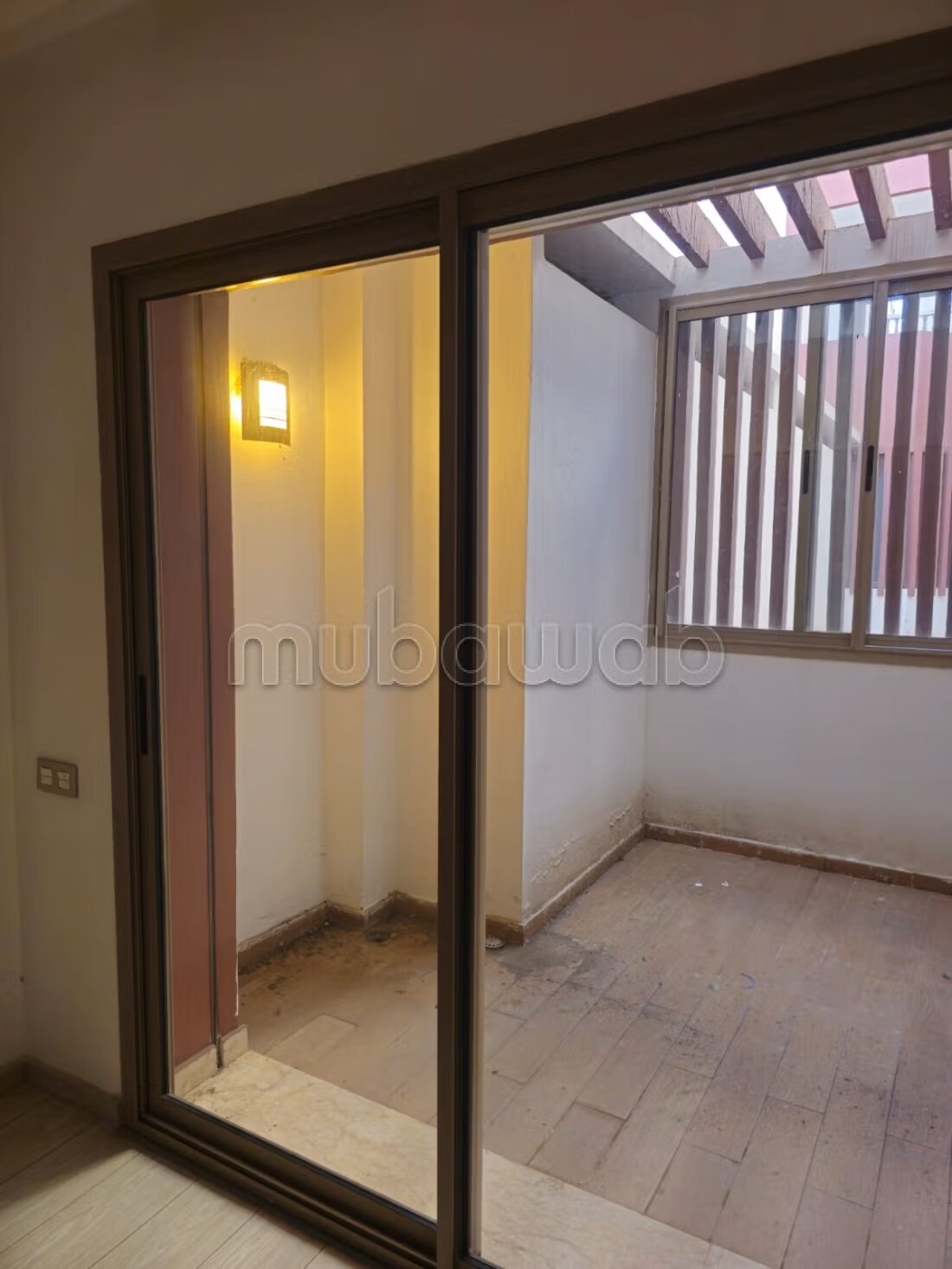 Apartment 89 m² for rent in Casablanca (Les Hôpitaux District) — Photo 3