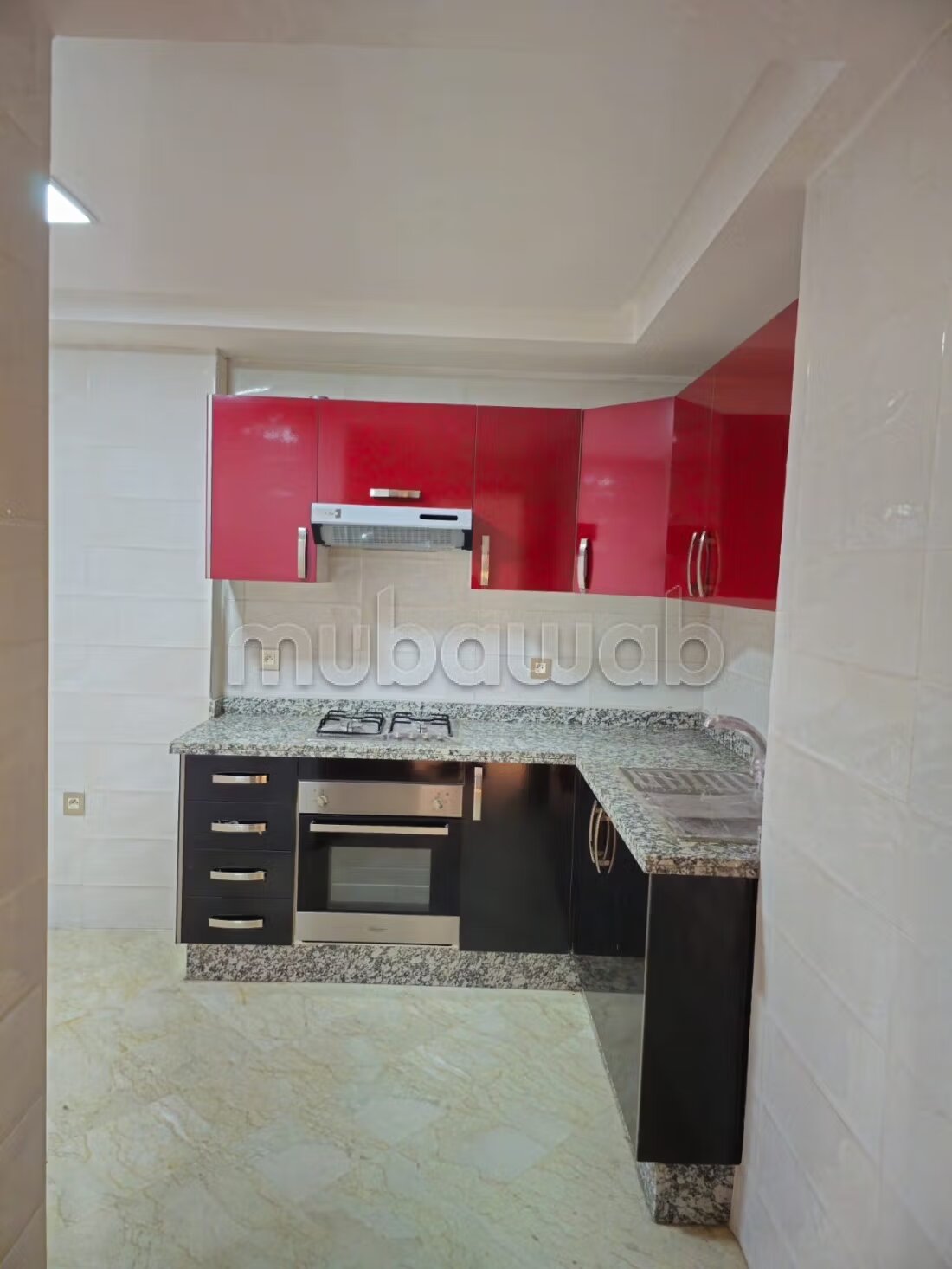 Apartment 89 m² for rent in Casablanca (Les Hôpitaux District) — Photo 8