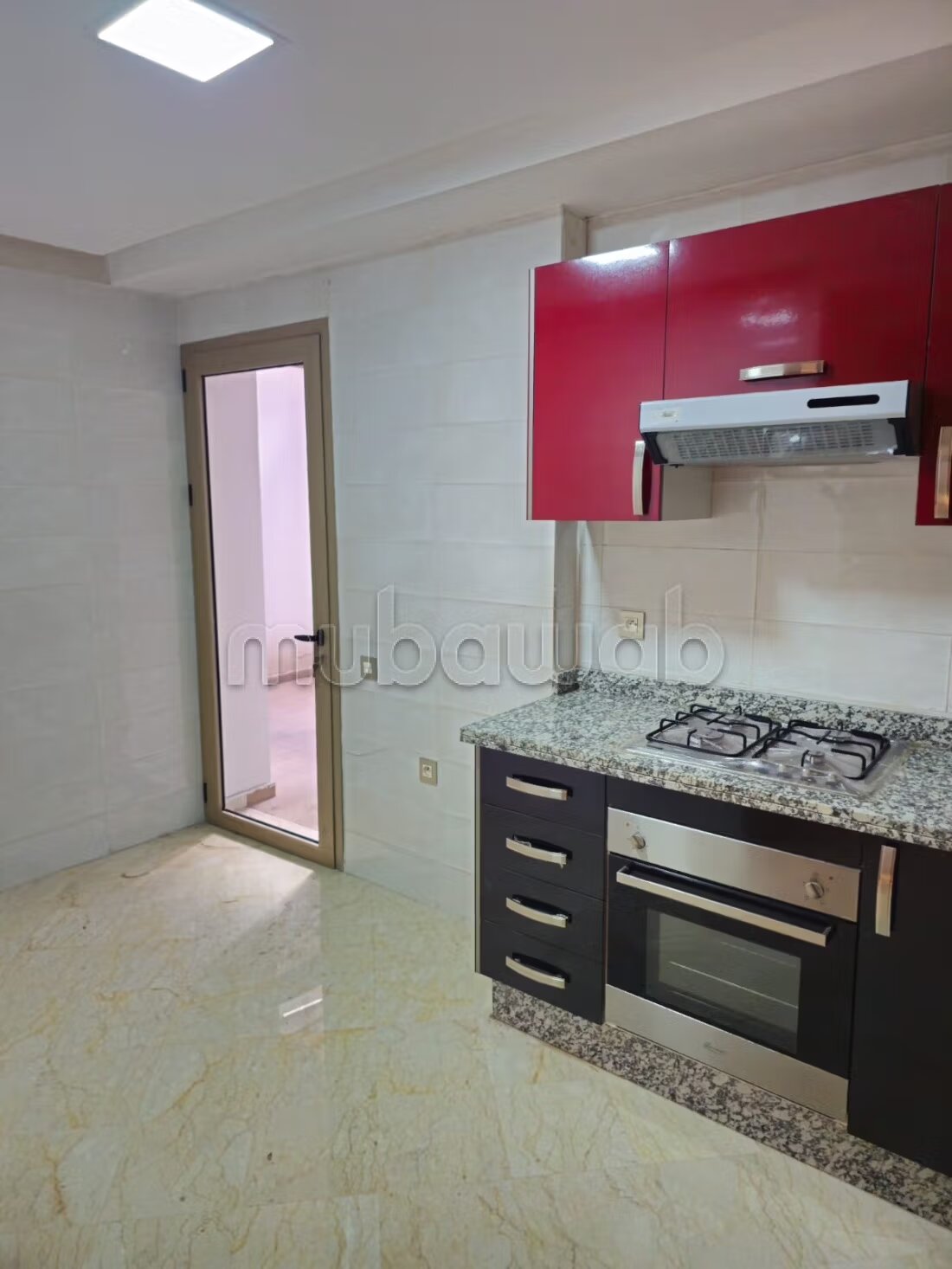Apartment 89 m² for rent in Casablanca (Les Hôpitaux District) — Photo 14